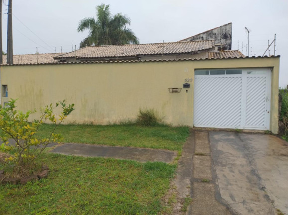 Imagem Casa com 3 Quartos à Venda, 275 m² em Cibratel Ii - Itanhaém