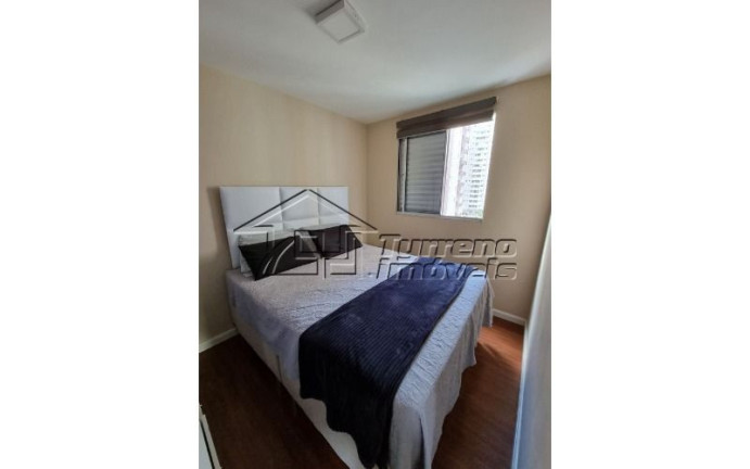 Imagem Apartamento com 2 Quartos à Venda, 46 m² em Palmeiras De São José - São José Dos Campos Imagem Apartamento com 2 Quartos à Venda, 46 m² em Palmeiras De São José - São José Dos Campos