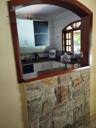 Imagem Chácara com 3 Quartos à Venda, 800 m² em éden - Sorocaba