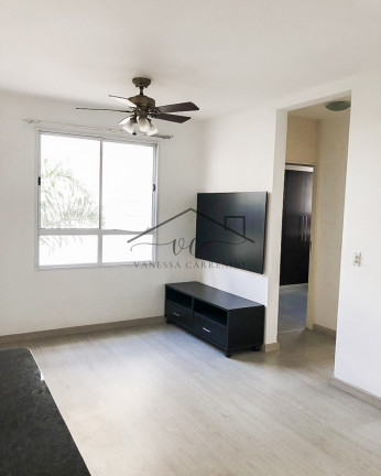 Imagem Apartamento com 2 Quartos à Venda, 54 m² em Viva Verde Boa Vista - Sorocaba