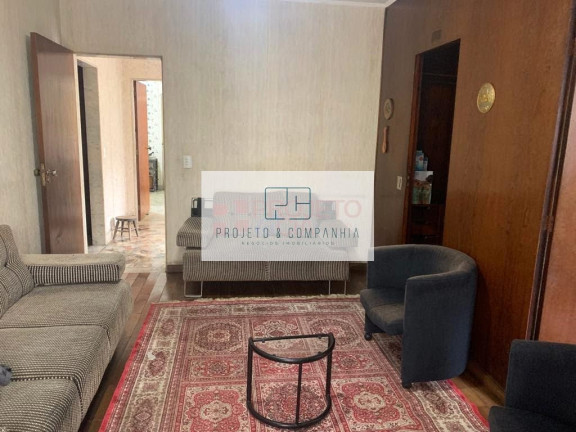 Imagem Casa com 4 Quartos à Venda, 322 m² em Alto Da Boa Vista - São Paulo Imagem Casa com 4 Quartos à Venda, 322 m² em Alto Da Boa Vista - São Paulo
