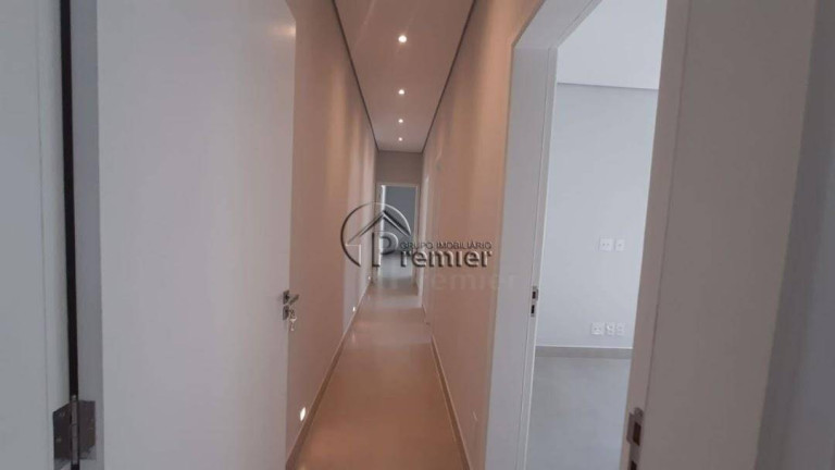 Imagem Casa com 3 Quartos à Venda, 153 m² em Jardim Bréscia - Indaiatuba