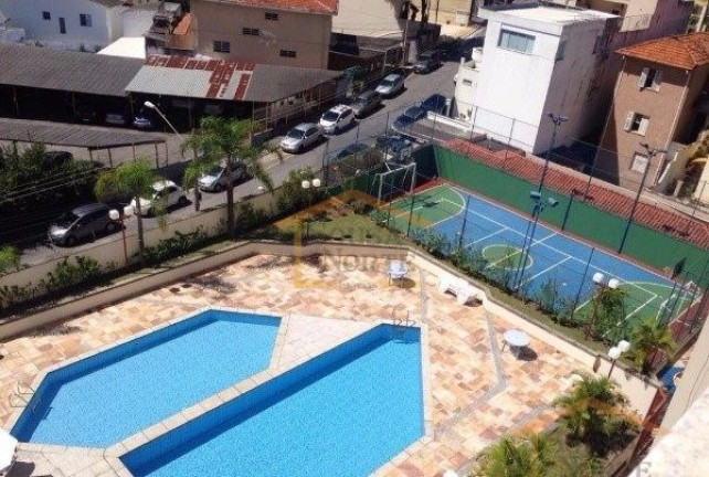 Imagem Apartamento com 4 Quartos à Venda, 159 m² em água Fria - São Paulo Imagem Apartamento com 4 Quartos à Venda, 159 m² em água Fria - São Paulo