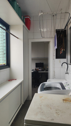 Imagem Apartamento com 3 Quartos à Venda, 150 m² em Embaré - Santos