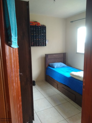 Imagem Apartamento com 2 Quartos à Venda, 60 m² em Jardim São Bento - Poços De Caldas