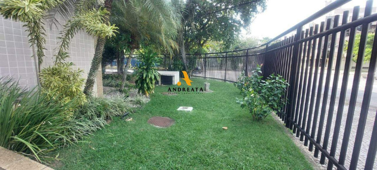 Imagem Apartamento com 2 Quartos à Venda, 87 m² em Recreio Dos Bandeirantes - Rio De Janeiro