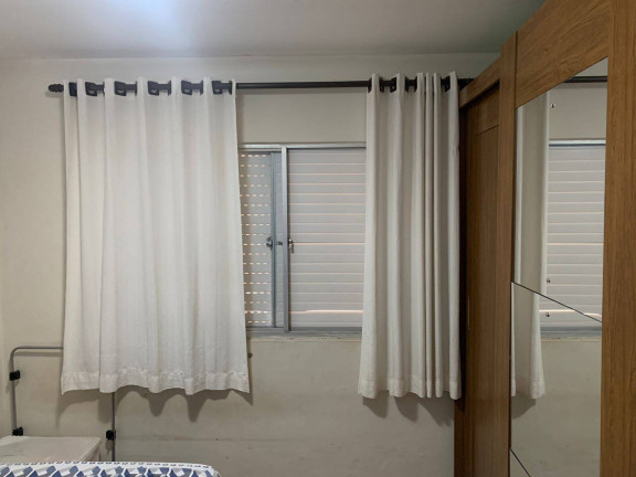 Imagem Apartamento com 2 Quartos à Venda, 57 m² em Vila Homero Thon - Santo André