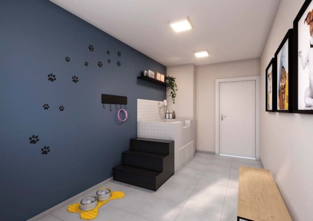 Imagem Apartamento com 2 Quartos à Venda, 32 m² em Vila Andrade - São Paulo Imagem Apartamento com 2 Quartos à Venda, 32 m² em Vila Andrade - São Paulo