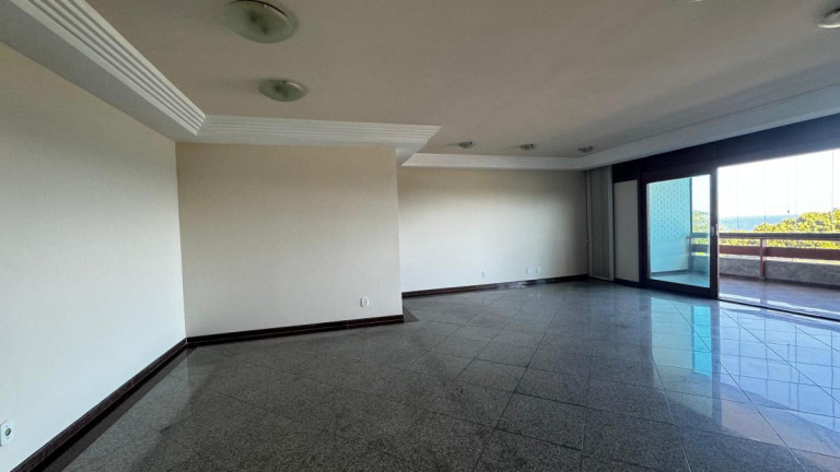 Imagem Apartamento com 4 Quartos à Venda, 250 m² em Barra Da Tijuca - Rio De Janeiro