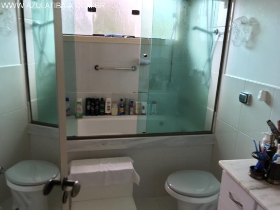 Imagem Casa com 3 Quartos à Venda, 216 m² em Parque Arco Iris - Atibaia