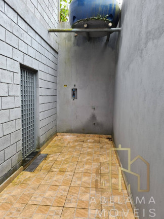 Imagem Chácara para Alugar, 300 m² em Jardim Do Estádio - Santo André