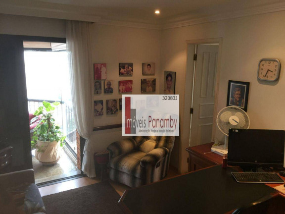 Imagem Apartamento com 4 Quartos à Venda, 200 m² em Moema - São Paulo Imagem Apartamento com 4 Quartos à Venda, 200 m² em Moema - São Paulo