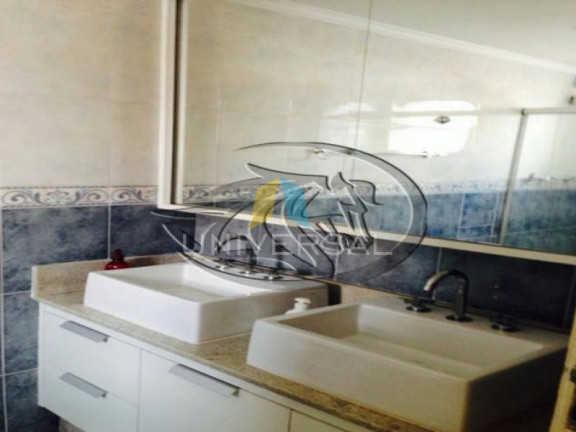 Imagem Apartamento com 4 Quartos à Venda, 132 m² em Vila Gomes Cardim - Sao Paulo