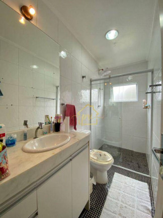 Imagem Casa com 3 Quartos à Venda, 113 m² em Ponta Da Praia - Santos Imagem Casa com 3 Quartos à Venda, 113 m² em Ponta Da Praia - Santos