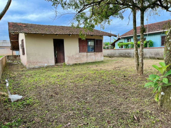 Imagem Casa com 2 Quartos à Venda, 66 m² em Costeira - Balneário Barra Do Sul Imagem Casa com 2 Quartos à Venda, 66 m² em Costeira - Balneário Barra Do Sul