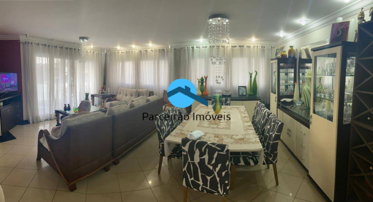 Imagem Casa de Condomínio com 4 Quartos à Venda, 426 m² em Parque Terra Nova Ii - São Bernardo Do Campo Imagem Casa de Condomínio com 4 Quartos à Venda, 426 m² em Parque Terra Nova Ii - São Bernardo Do Campo