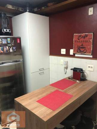 Imagem Apartamento com 3 Quartos à Venda, 106 m² em Moema - São Paulo Imagem Apartamento com 3 Quartos à Venda, 106 m² em Moema - São Paulo
