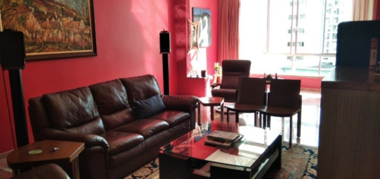 Imagem Apartamento com 3 Quartos à Venda, 218 m² em Higienópolis - São Paulo