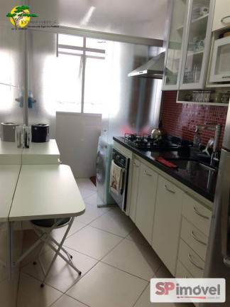 Imagem Apartamento com 2 Quartos à Venda, 60 m² em Parque Mandaqui - São Paulo