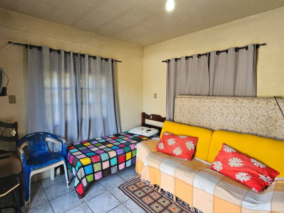 Imagem Casa com 2 Quartos à Venda, 83 m² em Pinheiros - Balneário Barra Do Sul