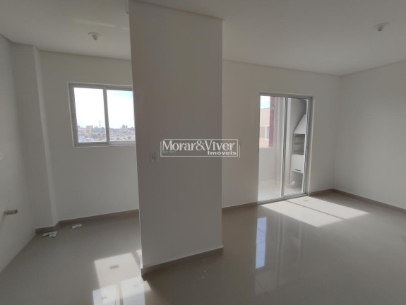 Imagem Apartamento com 2 Quartos à Venda, 49 m² em Parque Da Fonte - São José Dos Pinhais