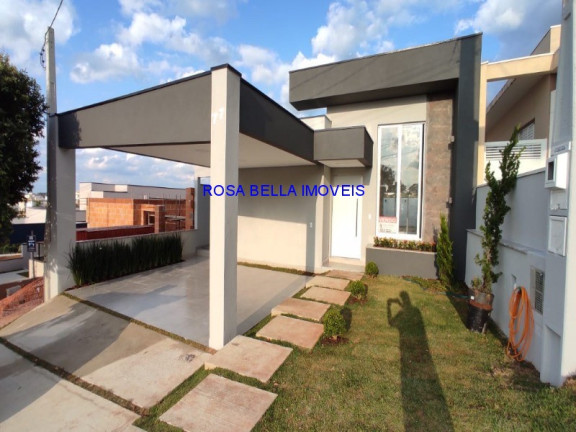 Imagem Casa com 3 Quartos à Venda, 143 m² em Phytus - Itupeva Imagem Casa com 3 Quartos à Venda, 143 m² em Phytus - Itupeva