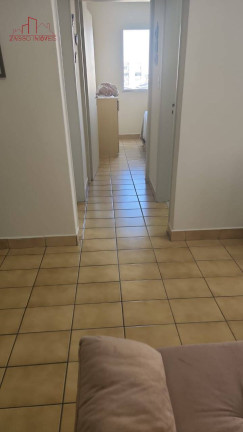 Imagem Apartamento com 2 Quartos à Venda, 58 m² em Jardim Las Palmas - Guarujá