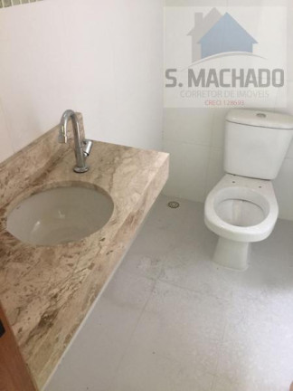 Imagem Casa com 3 Quartos à Venda, 155 m² em Bangú - Santo André