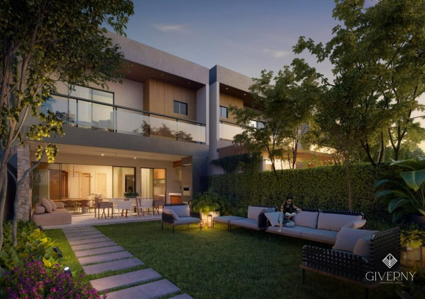 Imagem Casa com 4 Quartos à Venda, 151 m² em Coité - Eusébio Imagem Casa com 4 Quartos à Venda, 151 m² em Coité - Eusébio