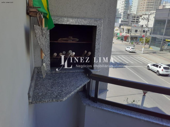 Apartamento com 3 Quartos para Temporada, 100 m² em Meia Praia - Itapema