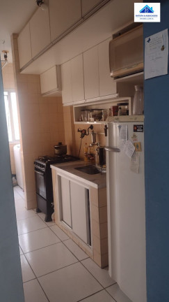 Imagem Apartamento com 1 Quarto à Venda, 40 m² em Centro - Campinas
