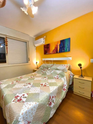 Imagem Apartamento com 3 Quartos à Venda, 106 m² em Rio Branco - Porto Alegre