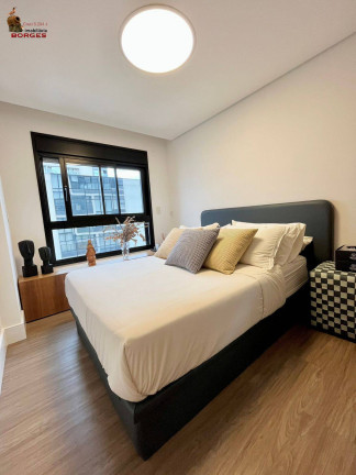 Imagem Apartamento com 2 Quartos à Venda, 105 m² em Vila Olimpia - São Paulo Imagem Apartamento com 2 Quartos à Venda, 105 m² em Vila Olimpia - São Paulo