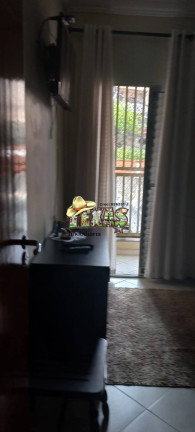 Imagem Sobrado com 2 Quartos à Venda, 90 m² em Jardim Itapemirim - São Paulo