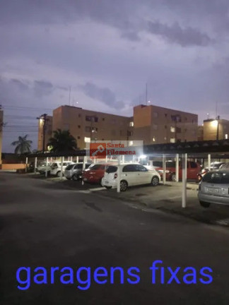 Imagem Apartamento com 2 Quartos à Venda, 55 m² em Jardim Alvorada - Santo André Imagem Apartamento com 2 Quartos à Venda, 55 m² em Jardim Alvorada - Santo André
