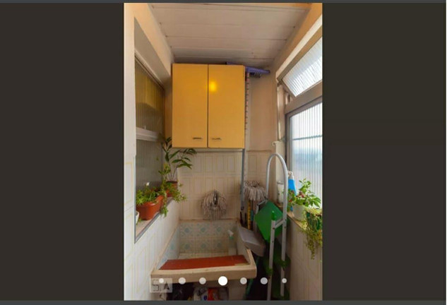 Imagem Apartamento com 2 Quartos à Venda, 52 m² em Engenheiro Goulart - São Paulo