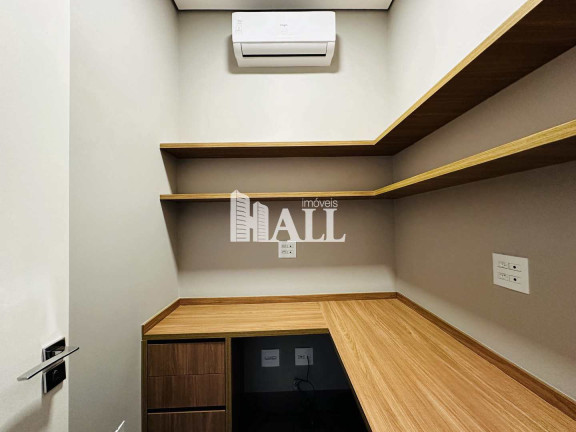 Imagem Casa com 3 Quartos à Venda, 256 m² em Residencial Quinta Do Golfe - São José Do Rio Preto Imagem Casa com 3 Quartos à Venda, 256 m² em Residencial Quinta Do Golfe - São José Do Rio Preto