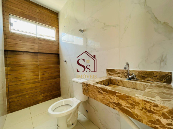 Imagem Casa com 2 Quartos à Venda,  em Bela Vista - Mossoró