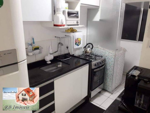 Imagem Apartamento com 3 Quartos à Venda, 171 m² em Parque São Vicente - Mauá Imagem Apartamento com 3 Quartos à Venda, 171 m² em Parque São Vicente - Mauá
