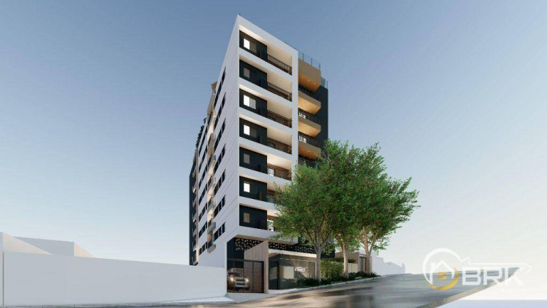 Imagem Apartamento com 2 Quartos à Venda, 56 m² em Vila Matilde - São Paulo