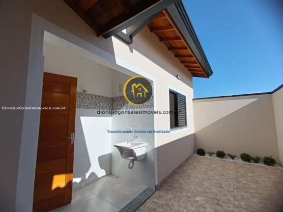 Imagem Casa com 2 Quartos à Venda, 80 m² em Cidade Nova Peruíbe - Peruíbe Imagem Casa com 2 Quartos à Venda, 80 m² em Cidade Nova Peruíbe - Peruíbe
