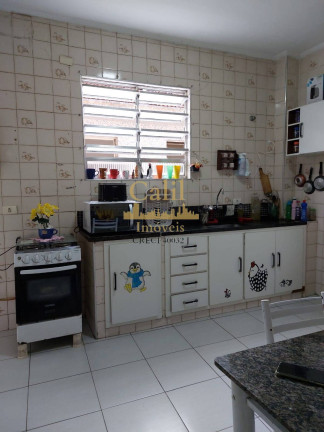 Imagem Apartamento com 3 Quartos à Venda, 95 m² em Boqueirão - Santos Imagem Apartamento com 3 Quartos à Venda, 95 m² em Boqueirão - Santos