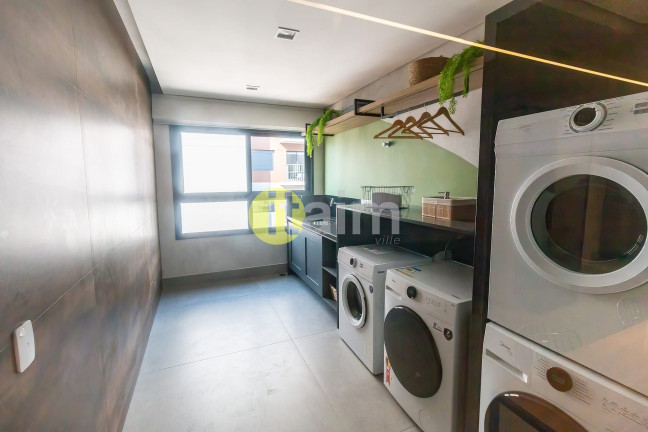 Imagem Studio com 1 Quarto à Venda, 25 m² em Mirandópolis - São Paulo Imagem Studio com 1 Quarto à Venda, 25 m² em Mirandópolis - São Paulo
