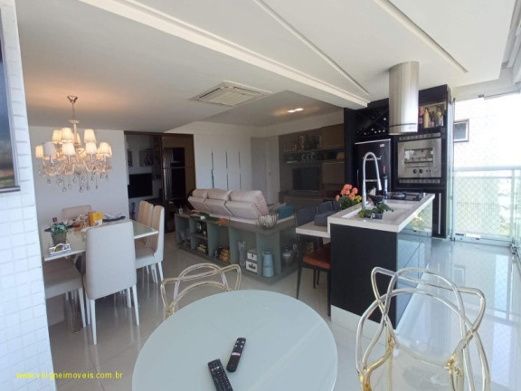 Imagem Imóvel com 3 Quartos à Venda, 145 m² em Piatã - Salvador Imagem Imóvel com 3 Quartos à Venda, 145 m² em Piatã - Salvador