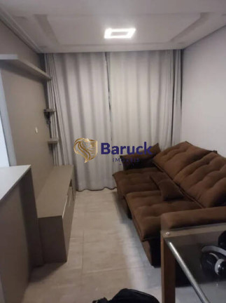 Apartamento com 2 Quartos à Venda, 43 m² em Pirituba - São Paulo