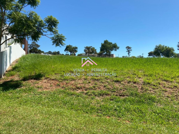 Imagem Terreno à Venda, 539 m² em Riviera De Santa Cristina Iii - Itaí Imagem Terreno à Venda, 539 m² em Riviera De Santa Cristina Iii - Itaí