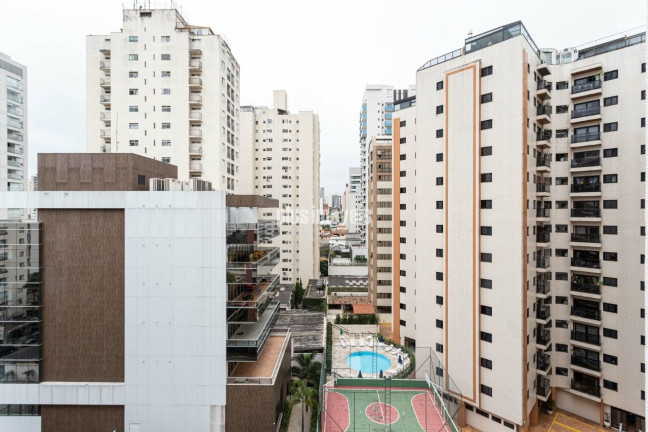 Imagem Apartamento com 2 Quartos à Venda, 87 m² em Vila Olímpia - São Paulo Imagem Apartamento com 2 Quartos à Venda, 87 m² em Vila Olímpia - São Paulo