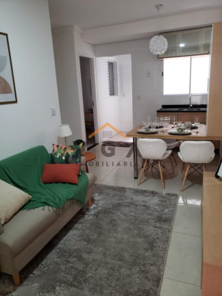 Imagem Apartamento com 2 Quartos para Alugar, 35 m² em Tatuapé - São Paulo