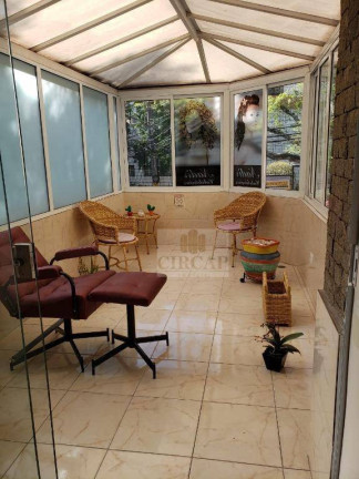 Imagem Sobrado com 2 Quartos à Venda, 100 m² em Perdizes - São Paulo Imagem Sobrado com 2 Quartos à Venda, 100 m² em Perdizes - São Paulo
