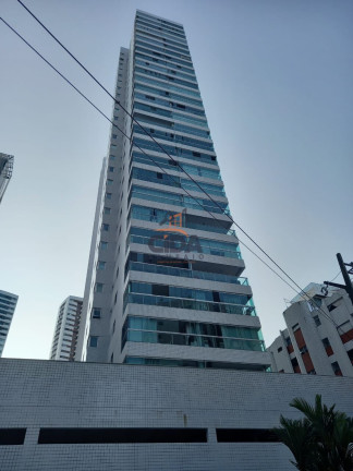 Imagem Apartamento com 3 Quartos à Venda, 96 m² em Boa Viagem - Recife